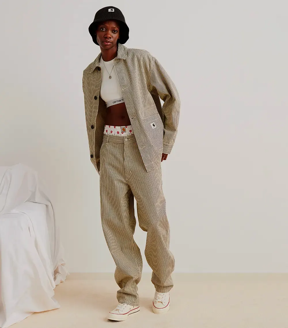 Streetwear Alexa